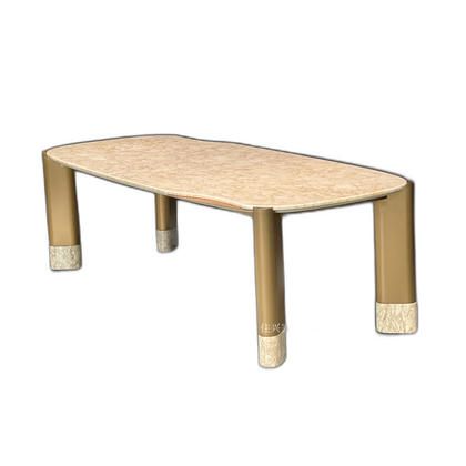 Dover Court Decorative Object — white background 02