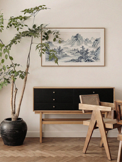 Elara Court Decorative Object — interior view 05