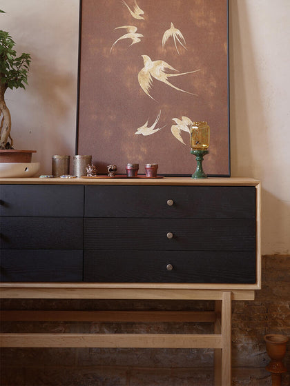 Elara Court Decorative Object — interior view 06
