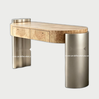 Elm Court Decorative Object — neutral background 01