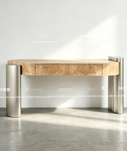 Elm Court Decorative Object — interior view 03