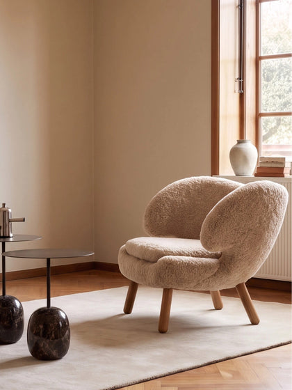 Fawn Court Decorative Object — interior view 05