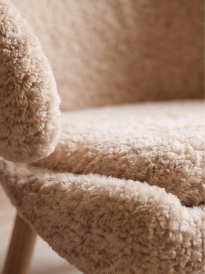 Fawn Court Decorative Object — interior view 06