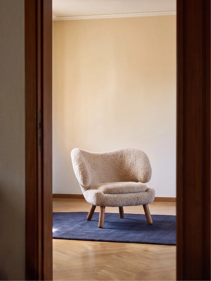 Fawn Court Decorative Object — interior view 07