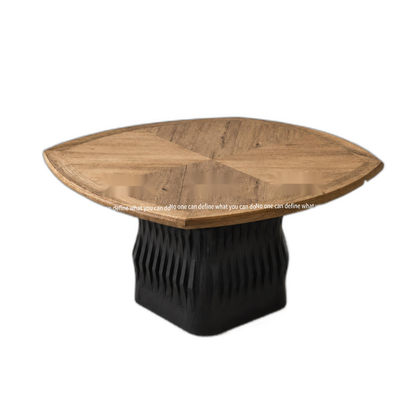 Flora Court Decorative Object — white background 02