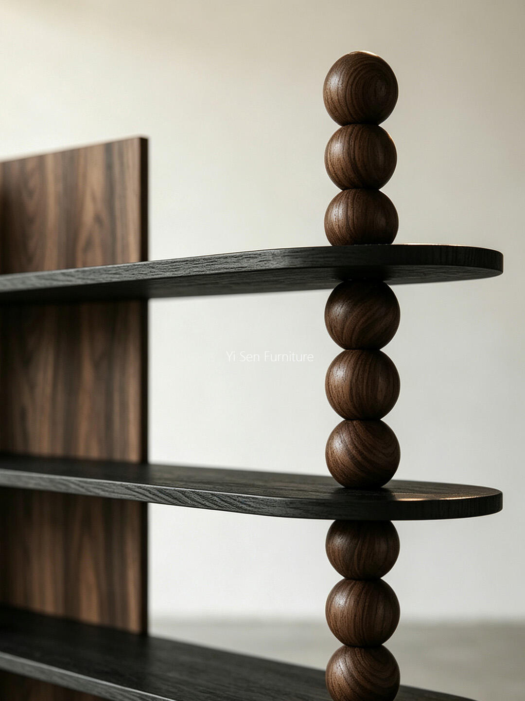 One silhouette. Your dimensions, comfort and finish.