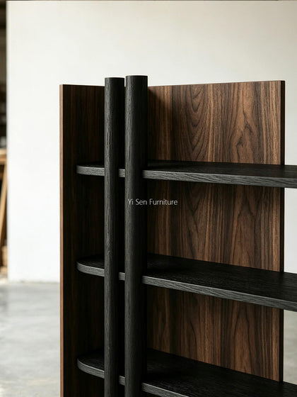 Glen Court Decorative Object — interior view 05