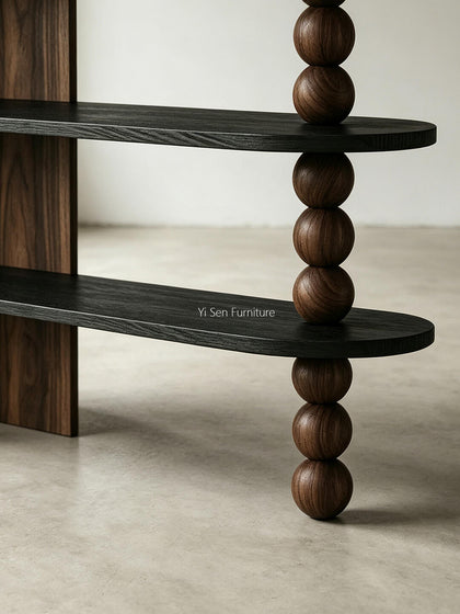 Glen Court Decorative Object — interior view 06