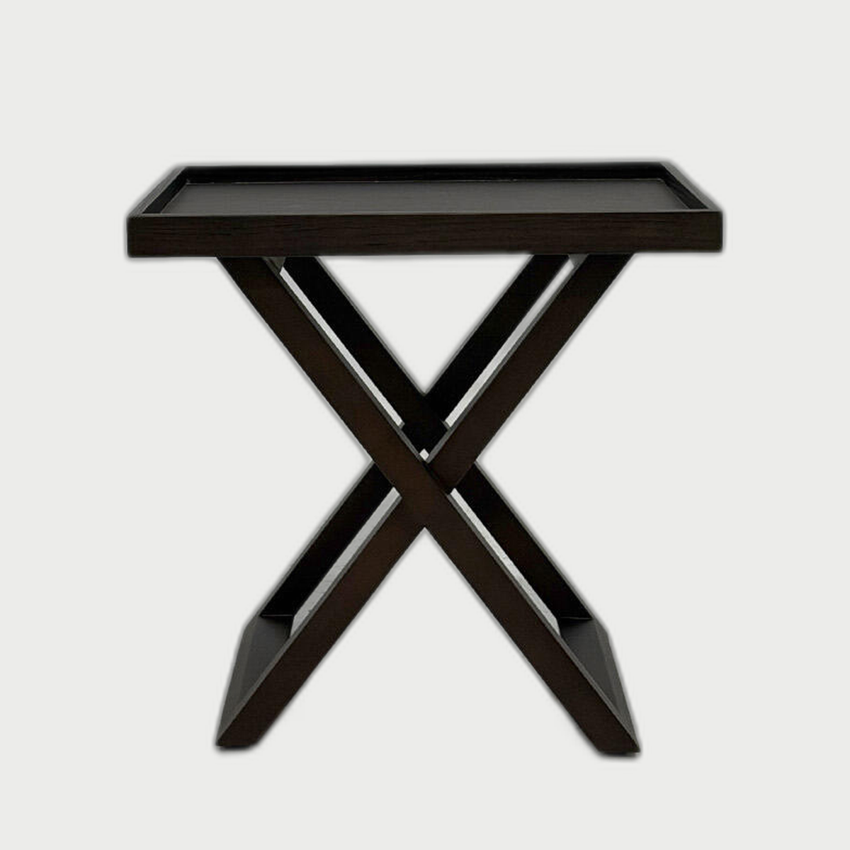 Halo Court Decorative Object — neutral background 01