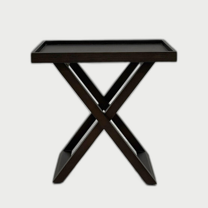 Halo Court Decorative Object — neutral background 01