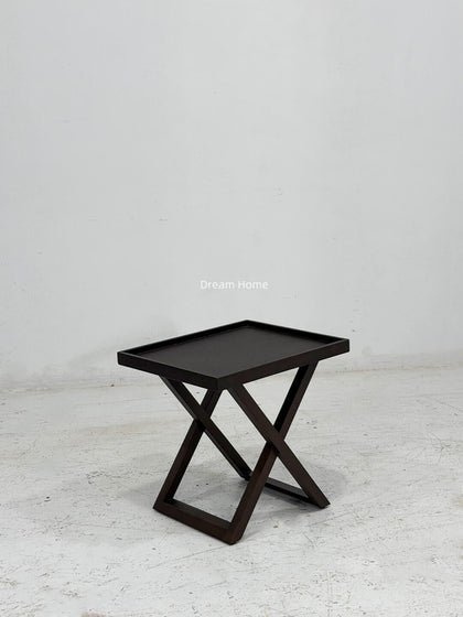 Halo Court Decorative Object — interior view 03