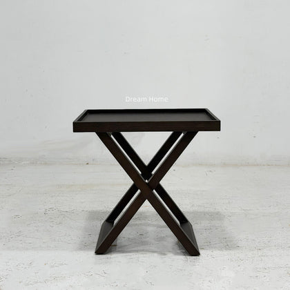 Halo Court Decorative Object — interior view 04