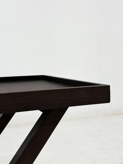 Halo Court Decorative Object — interior view 06