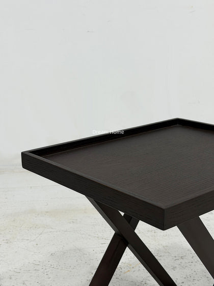 Halo Court Decorative Object — interior view 08
