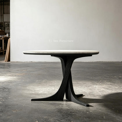 Harbor Court Decorative Object — interior view 03