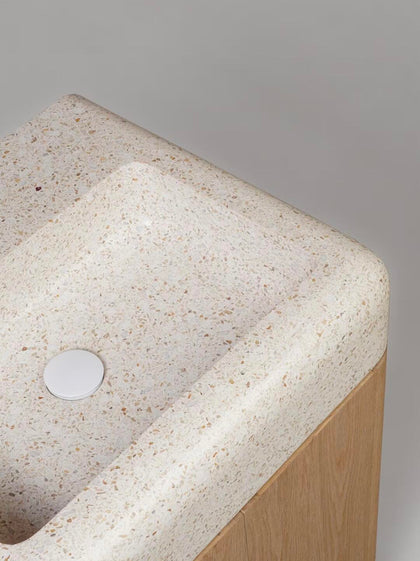 Iris Court Decorative Object — interior view 05
