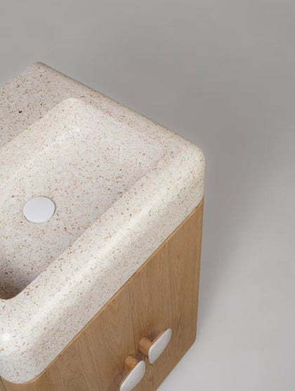 Iris Court Decorative Object — interior view 07