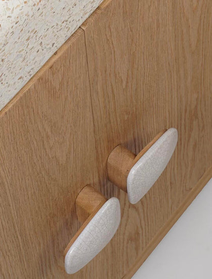 Iris Court Decorative Object — interior view 08