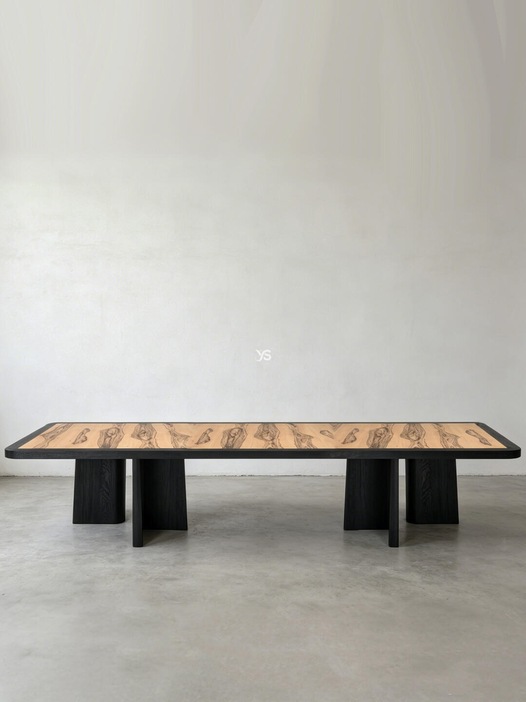 Kestrel Court Decorative Object — interior view 03