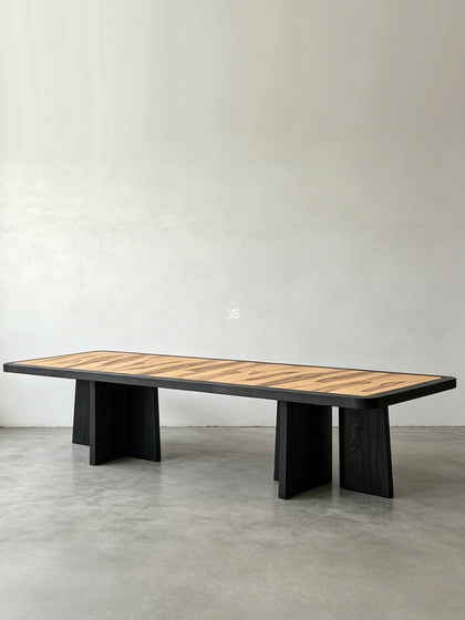 Kestrel Court Decorative Object — interior view 04