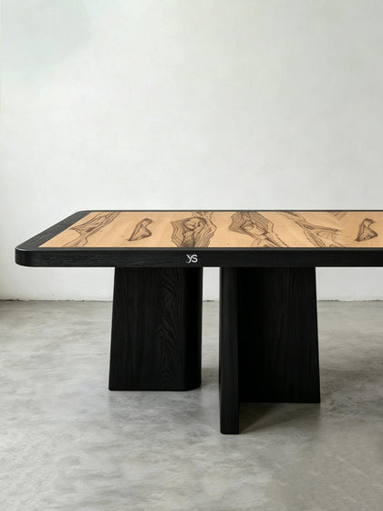 Kestrel Court Decorative Object — interior view 05