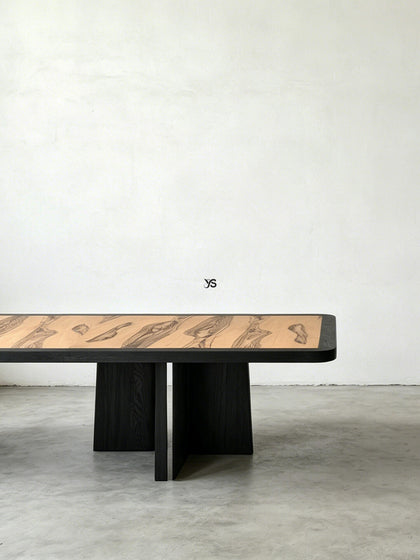 Kestrel Court Decorative Object — interior view 06