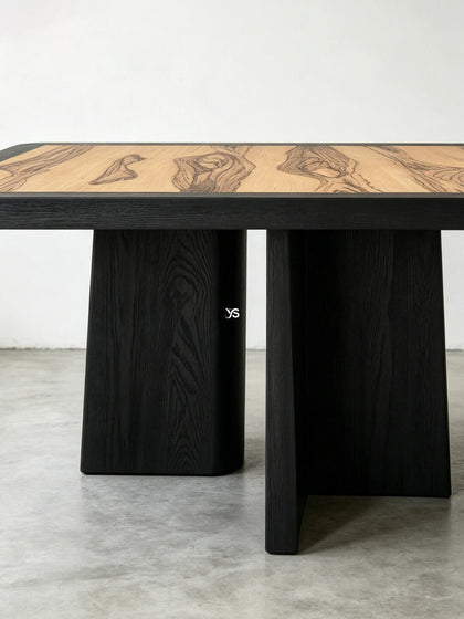 Kestrel Court Decorative Object — interior view 07