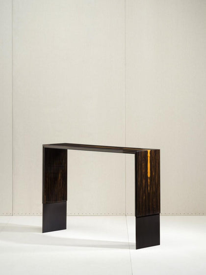 Linden Court Decorative Object — interior view 03