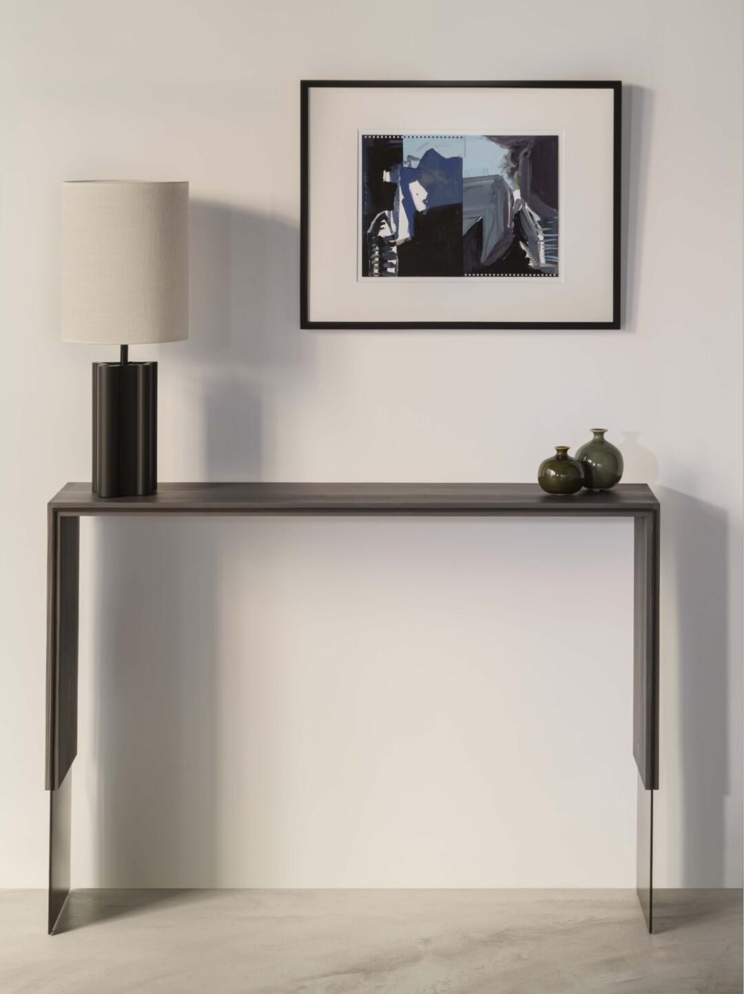 Linden Court Decorative Object — interior view 06
