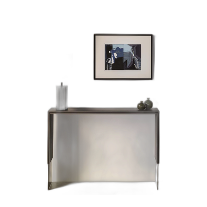 Linden Court Decorative Object — white background 02