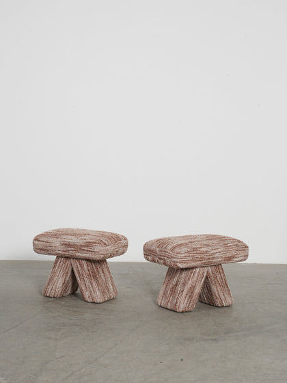Luna Court Decorative Object — interior view 03