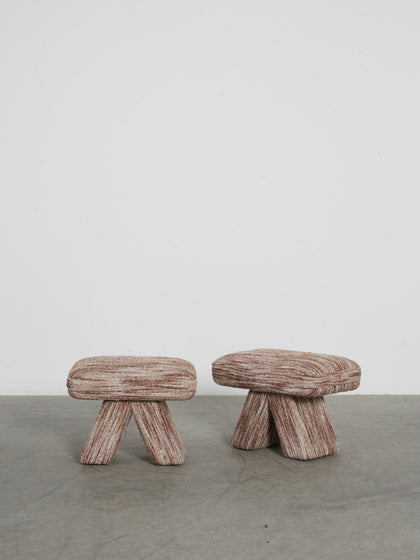 Luna Court Decorative Object — interior view 05