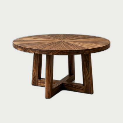 Maple Court Decorative Object — neutral background 01