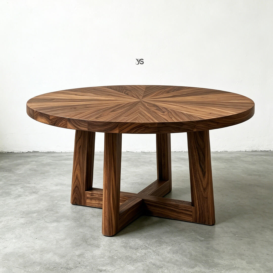Maple Court Decorative Object — interior view 03