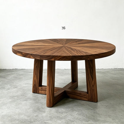 Maple Court Decorative Object — interior view 03