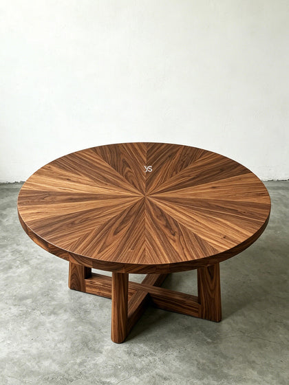 Maple Court Decorative Object — interior view 04