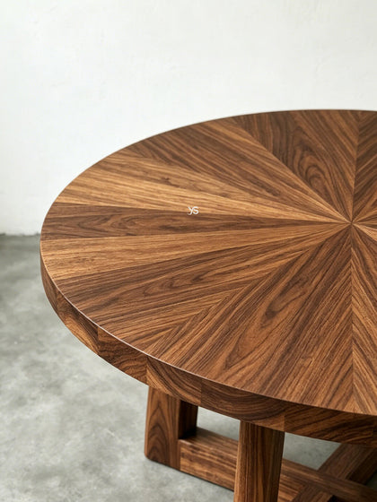 Maple Court Decorative Object — interior view 06