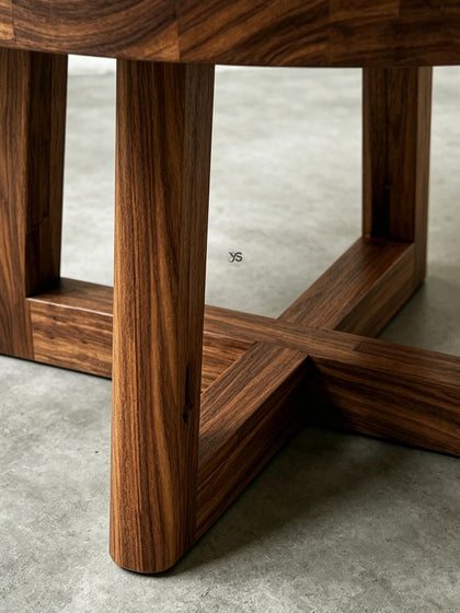 Maple Court Decorative Object — interior view 08