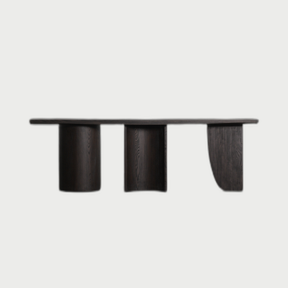 Marlow Court Decorative Object — neutral background 01