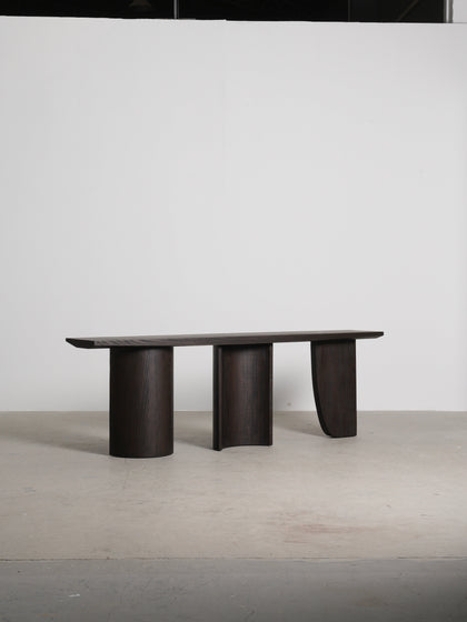 Marlow Court Decorative Object — interior view 05