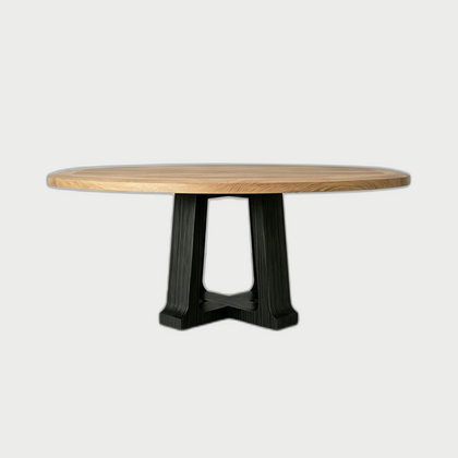 Nola Court Decorative Object — neutral background 01