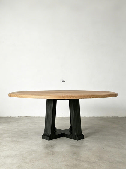 Nola Court Decorative Object — interior view 03