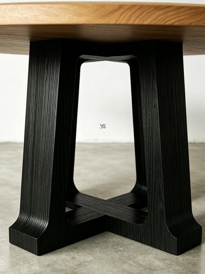 Nola Court Decorative Object — interior view 08