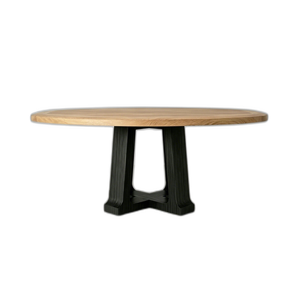 Nola Court Decorative Object — white background 02