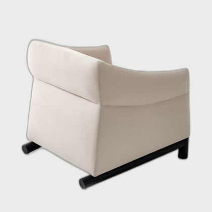 Olive Court Decorative Object — neutral background 01