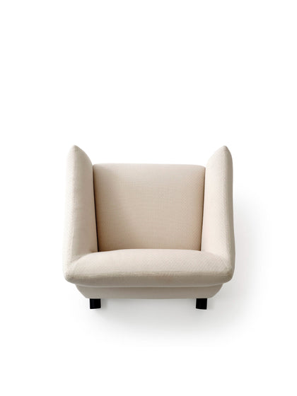 Olive Court Decorative Object — interior view 07