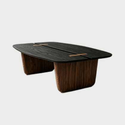 Pearl Court Decorative Object — neutral background 01