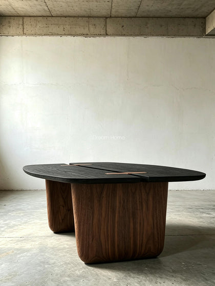 Pearl Court Decorative Object — interior view 04