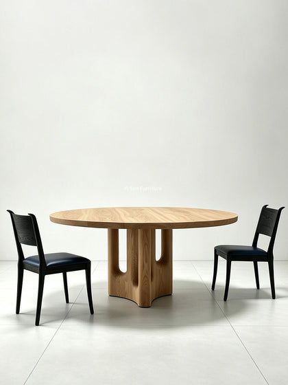 Reed Court Decorative Object — interior view 03