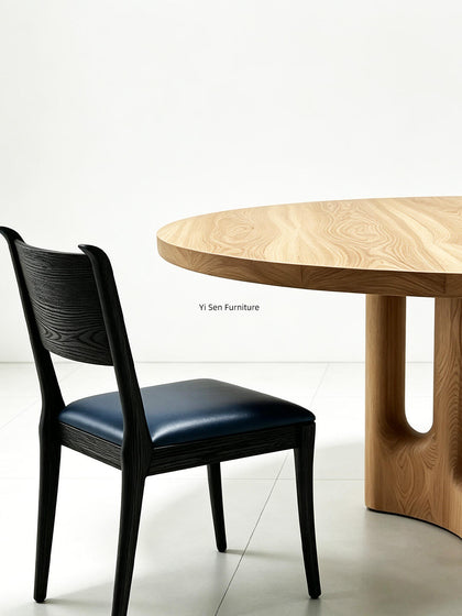 Reed Court Decorative Object — interior view 05